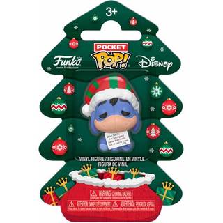 HOLIDAY TREE - Pocket Pop - Eeyore