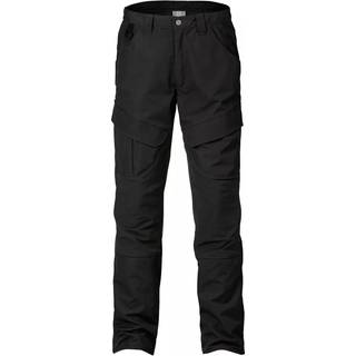 Fristads 121632 Service stretch bukser 2526 / Arbejdsbukser Sort C50