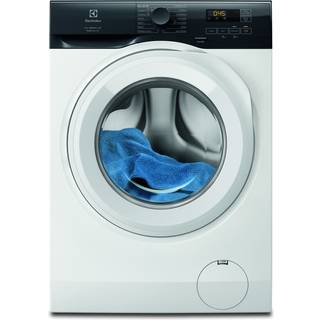 Electrolux vaskemaskine EFE681EX4E (10,5kg)