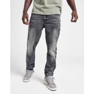 Supply & Demand Washed Core Slim Jeans, Blå - M