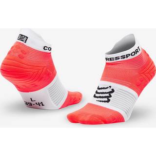 Strømper Compressport Pro Racing Socks v4.0 Run Low xu00047b309 Størrelse T4