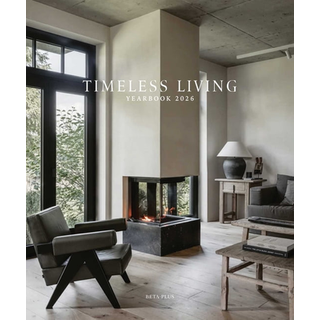 Timeless Living Yearbook 2026