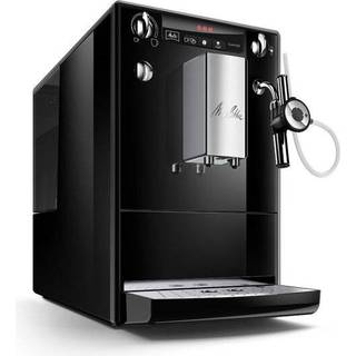 Melitta Caffeo Solo & Perfect Milk - Black
