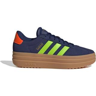 adidas adidas Blue VL Court Bold Trainers