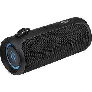 FEEL Rumble Bluetooth-højttaler, sort