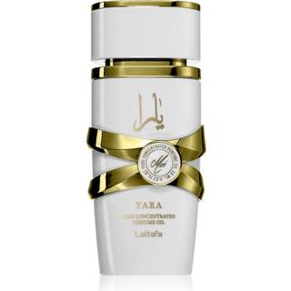 Lattafa Perfumes - Yara Moi Perfume Oil - 20 ml