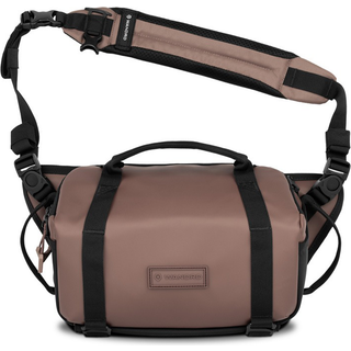 Wandrd ROGUE V2 Sling 6 L Atacama Clay