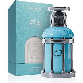 Paris Corner Reham Wild Mineral Eau de parfum 100 ml