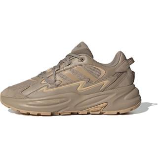 Ozwave Surge Shoes - Blanch Cargo / Magic Beige / Silver Metallic - 39 1/3