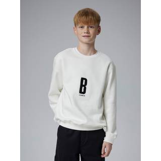 NAME IT Sweatshirt Onslo Cloud Dancer