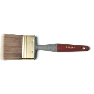 Fladpensel Super Finish 1895 - Flügger 70 mm