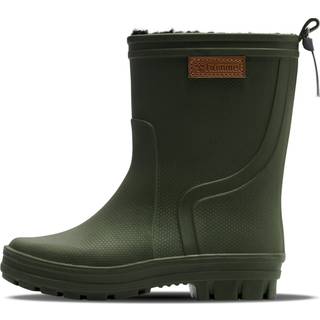 Hummel Kids' Thermo Boot Winter Moss, 27