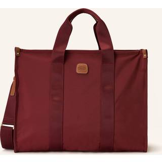 Brics X-Collection M Håndtaske bordeaux