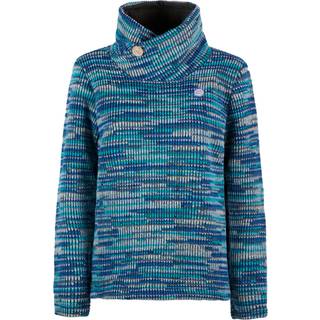 E9 Women's Ines 2.2 Uldsweater Damer størrelse S farve blå