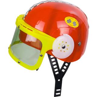 Rennfahrer Helm für Kinder