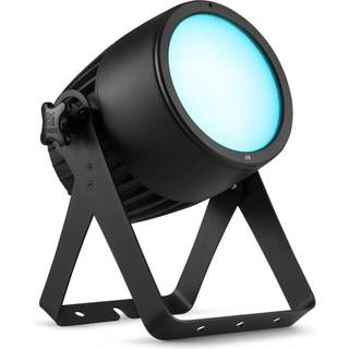 COB150RGBW Pro PAR 150W COB RGBW TILBUD NU