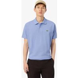 Lacoste Original Polo Piké Delphinium