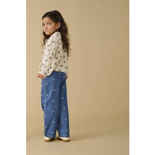 Kmgpierce Bred Pasform - Beskåret Jeans - 98
