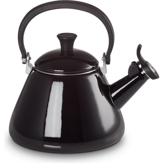 Le Creuset Kone kedel black 1,6 liter