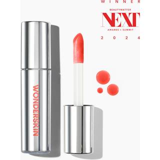 Wonderskin - Lip Rehab Serum Oil - Flirt - 3.57