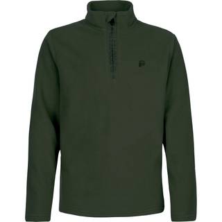 Protest Kid's Reperfecty 1/4 Zip Active Top Fleecesweatere Børn størrelse 176 farve olivengrøn