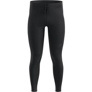 Odlo Men's Odlo Essential Warm Tights Black, S