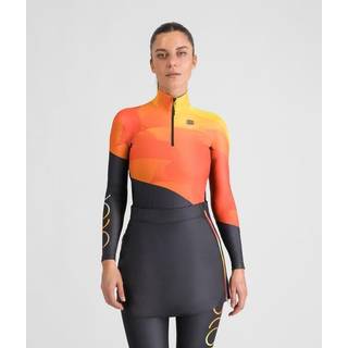 Sportful Women's Doro Skirt Syntetisk nederdel Damer størrelse S farve kulørt