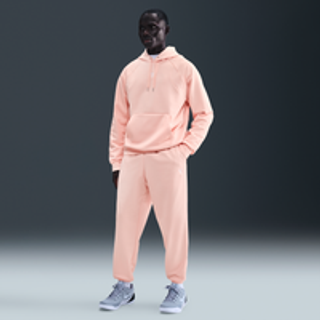 Kobe Therma-FIT-basketballbukser - Pink - 3XL