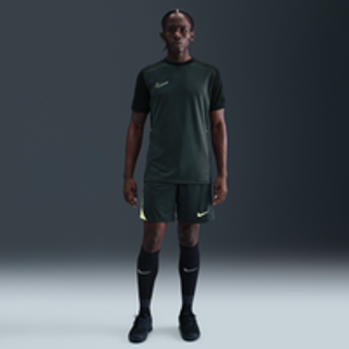 Nike Strike Dri-FIT-fodboldshorts til mænd - grøn - XXL