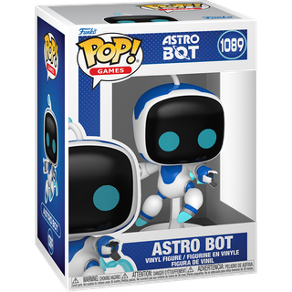 Funko POP Astro Bot actionfigur