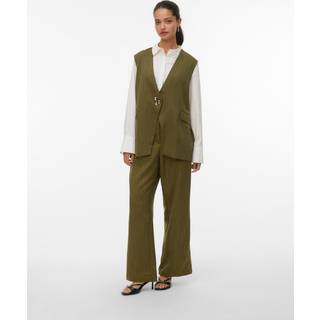 Kylan Vest, Dark Olive, S