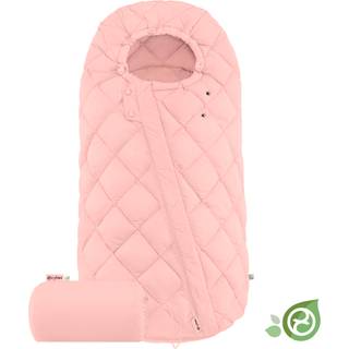 Cybex SNÖGGA carrycot Candy Pink | lys rosa