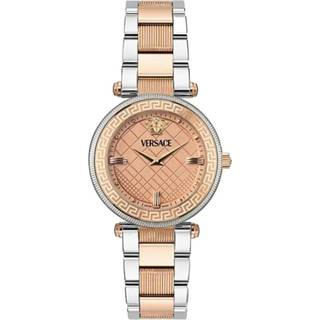 Versace VE8B00424 Damenuhr Greca Reve 35mm 5ATM