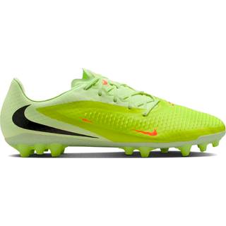 Nike Phantom 6 Low Academy-fodboldstøvler til kunstgræs - Orange - 43