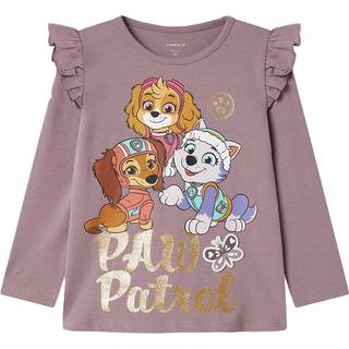 Sabine Paw Patrol Bluse, Toadstool, 116 cm