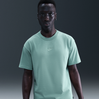 Nike Premium Essentials-T-shirt til mænd - grøn - M