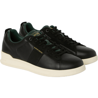 Björn Borg Men's Set Sneakers Sort, 45