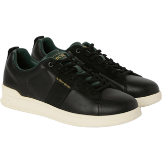 Björn Borg Men's Set Sneakers Sort, 45