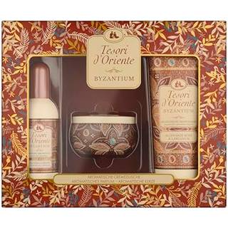 Tesori d'Oriente Byzantium gavesæt
