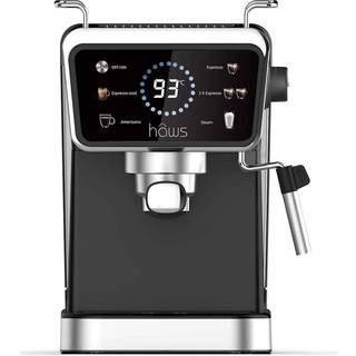 Hâws Cme5082 Espresso Machine 7-in-1 20 Bar 1350w Espressomaskine