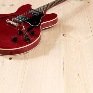 Stigma Plankegulv Massiv Plank Fyr 30x109 mm - Stigma