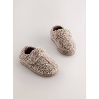 Next Varmeforede hjemmesko med cupsole