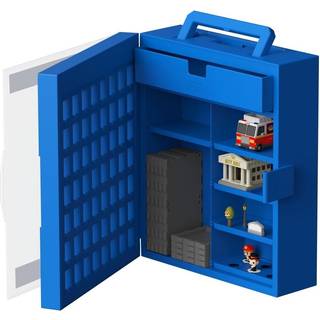 Funko Legacy Bitty POP! Carrying Case