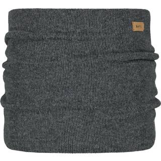 Barts Beladi Col Tørklæde Herrer størrelse One Size farve grå