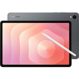 Samsung Galaxy Tab S11 5G LTE-TDD & LTE-FDD 128 GB 27,9 cm (11") 12 GB Wi-Fi 6E (802.11ax) Grå