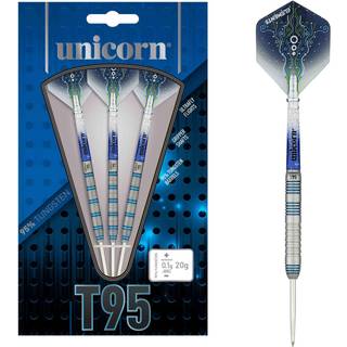 Unicorn T95 Core XL Blue 23 gram