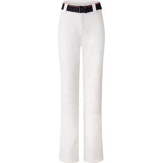 Bogner Fire+Ice Women's Zula Skibukser Damer størrelse 38 farve hvid