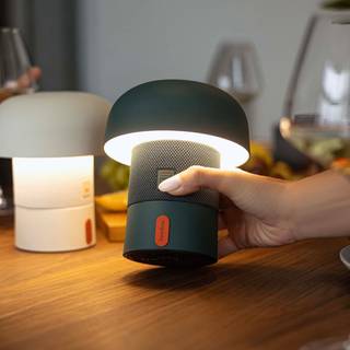 Mikamax Sensa Play Mini JBL Anthracite