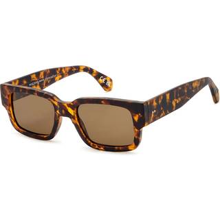 Privé Revaux MUST SEA/S Polarized N9P/SP 53 Solbriller Mænd Tortoiseshell - Tortoise - 53mm