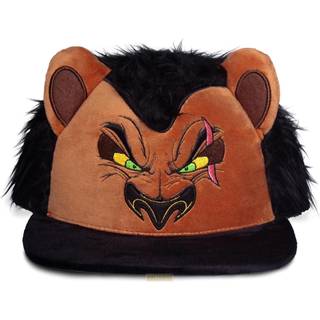 Disney Baseball Cap The Lion King Scar